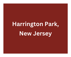 The Borough of Harrington Park Selects SDL